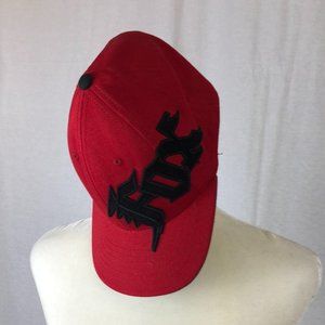 Boys' Fox Hat